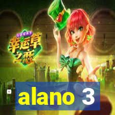 alano 3